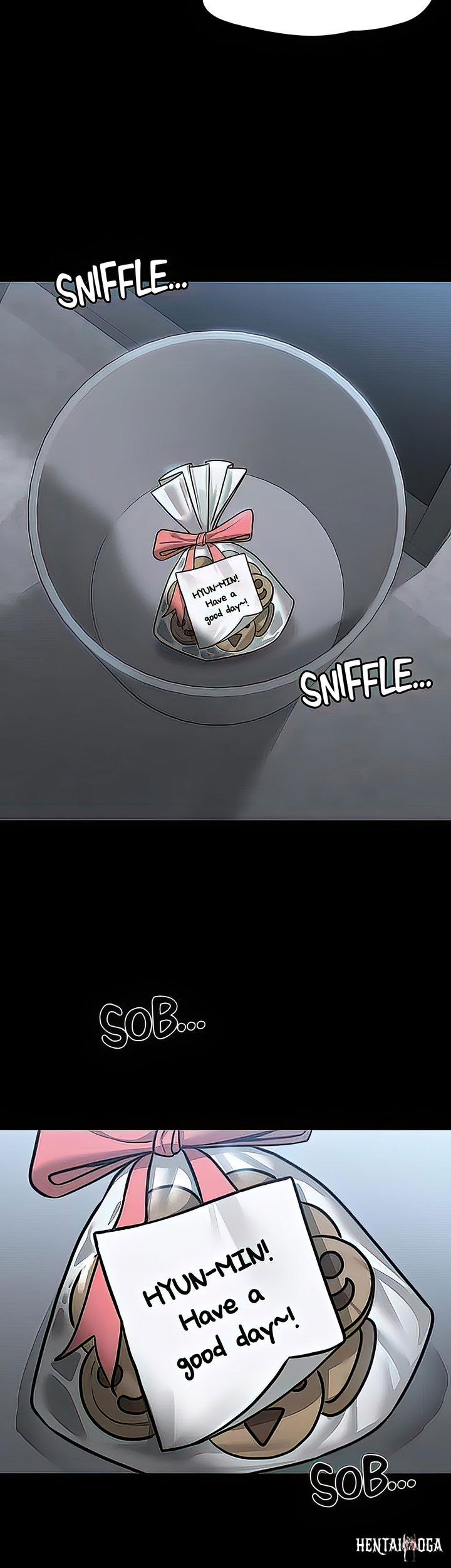 Supervisor Access Supervisor Access Chapter 56 - Page 51