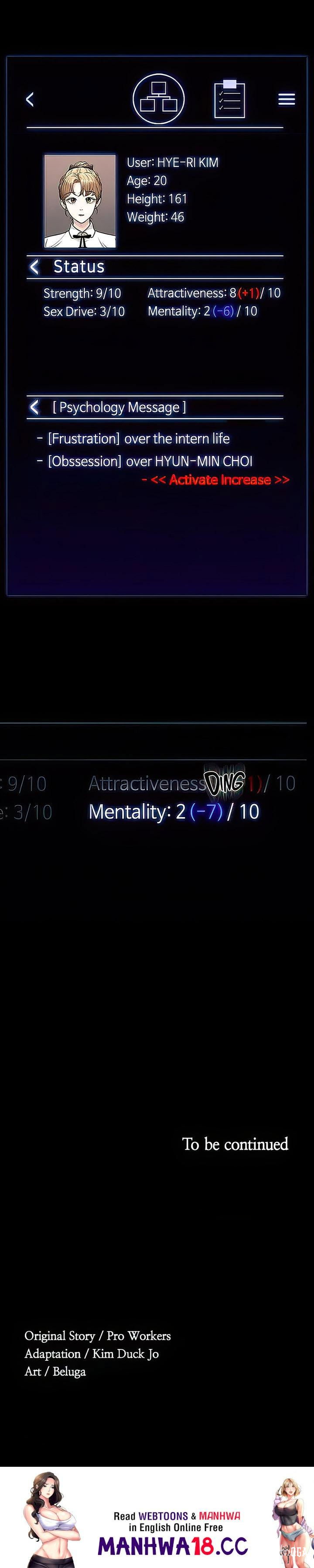 Supervisor Access Supervisor Access Chapter 56 - Page 52