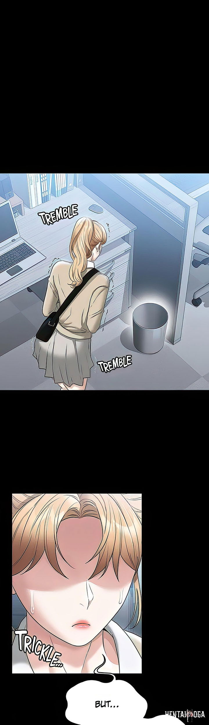 Supervisor Access Supervisor Access Chapter 57 - Page 1