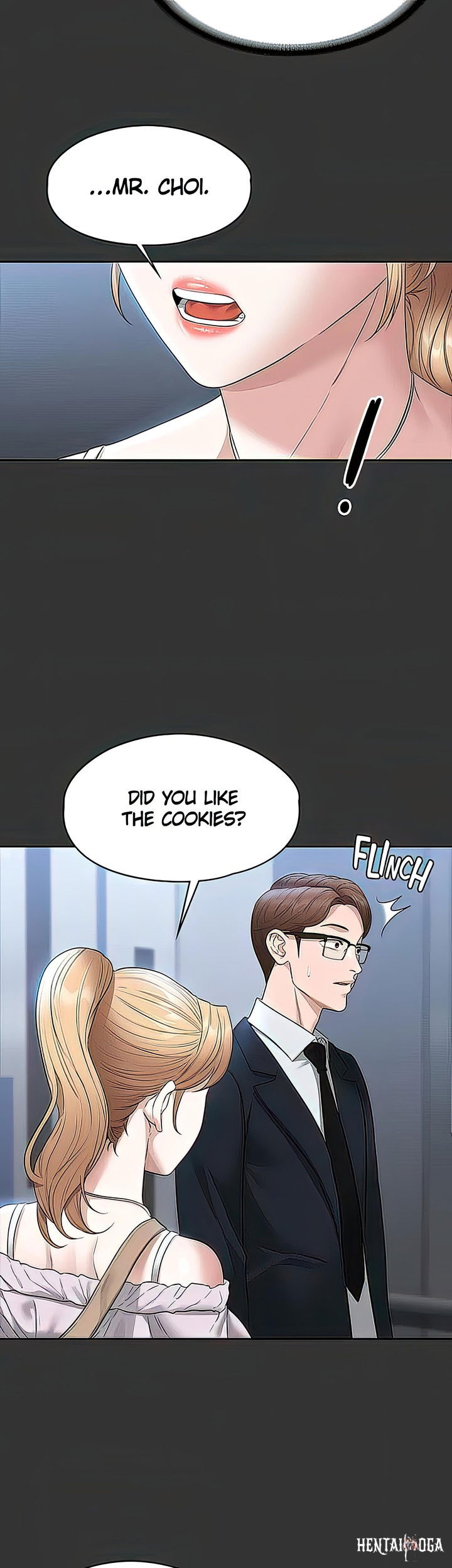 Supervisor Access Supervisor Access Chapter 57 - Page 10