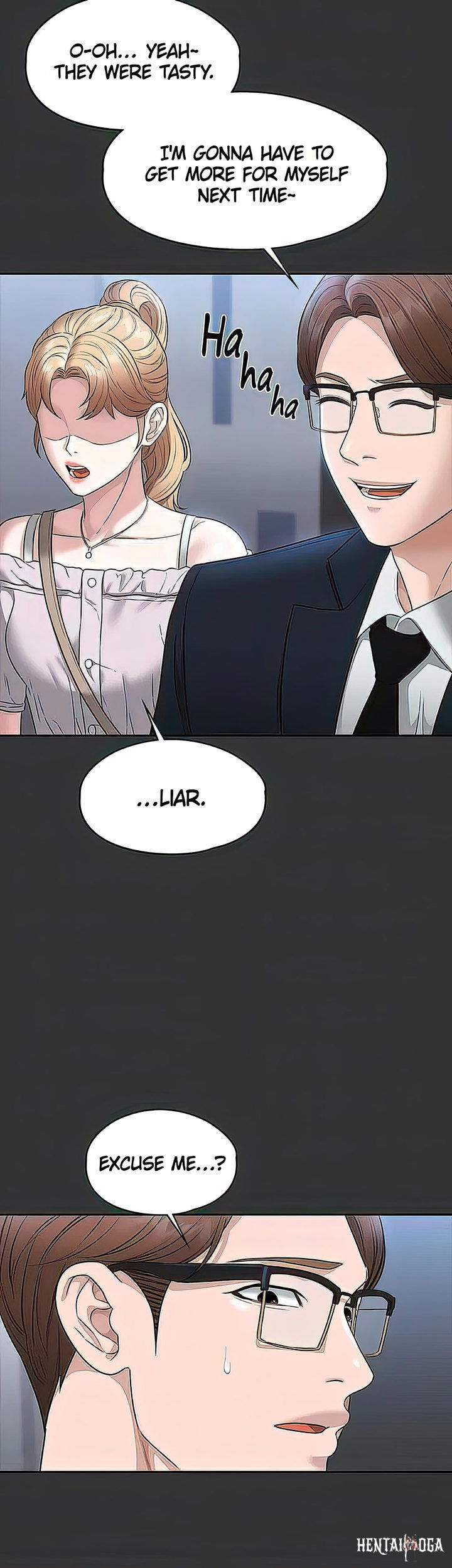 Supervisor Access Supervisor Access Chapter 57 - Page 11