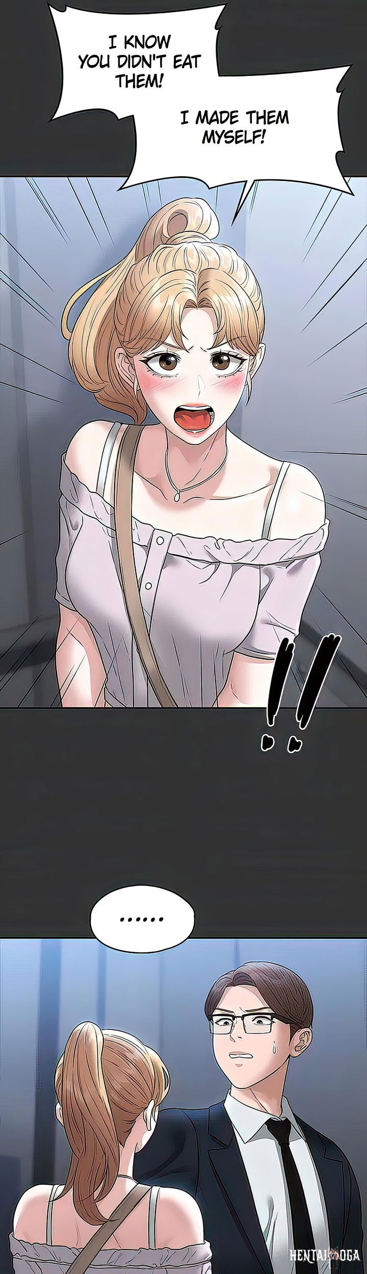 Supervisor Access Supervisor Access Chapter 57 - Page 13