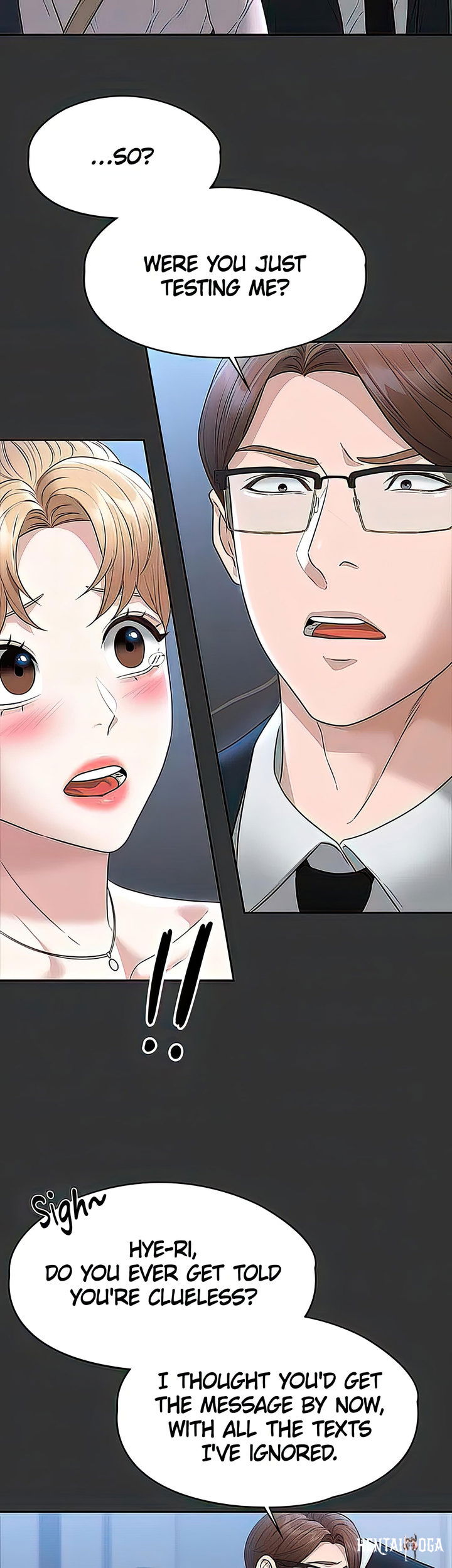 Supervisor Access Supervisor Access Chapter 57 - Page 14