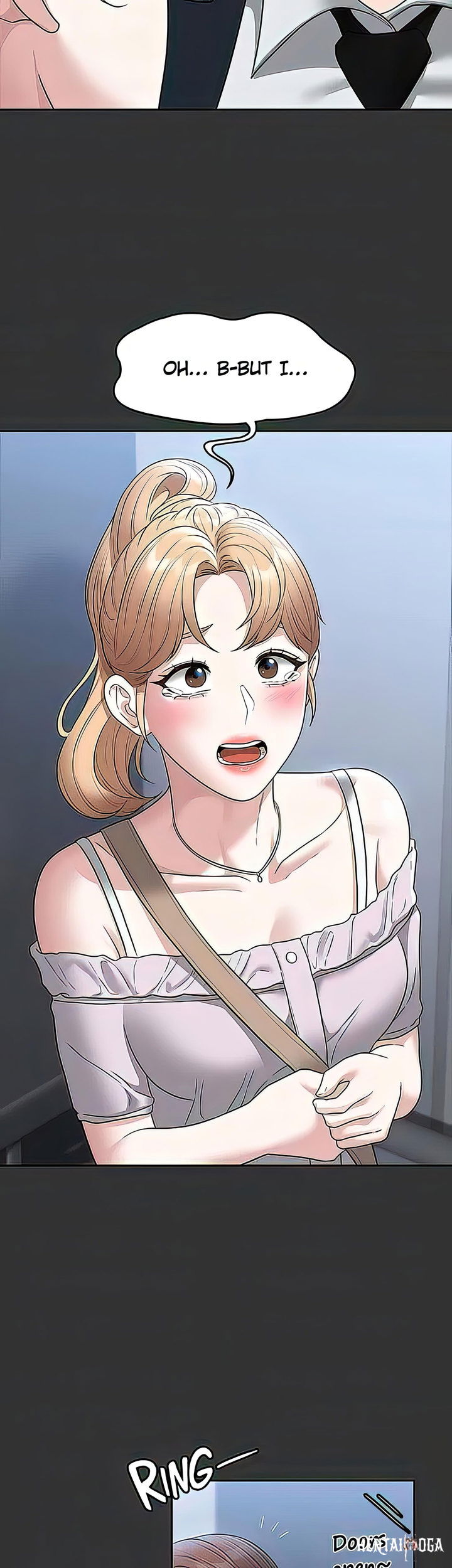 Supervisor Access Supervisor Access Chapter 57 - Page 16