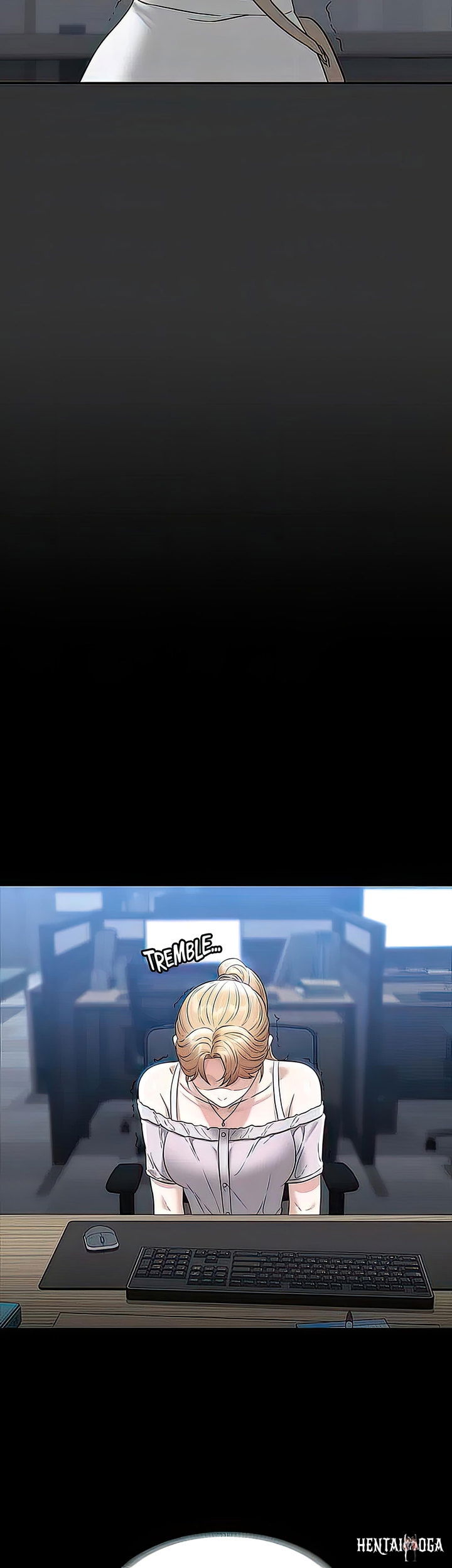 Supervisor Access Supervisor Access Chapter 57 - Page 19