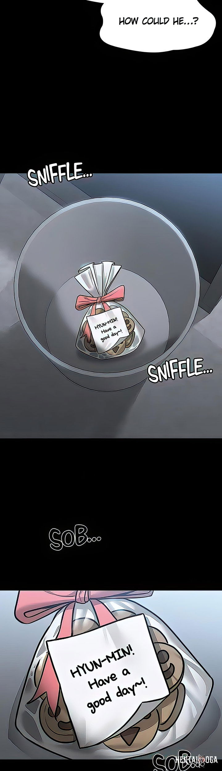 Supervisor Access Supervisor Access Chapter 57 - Page 2