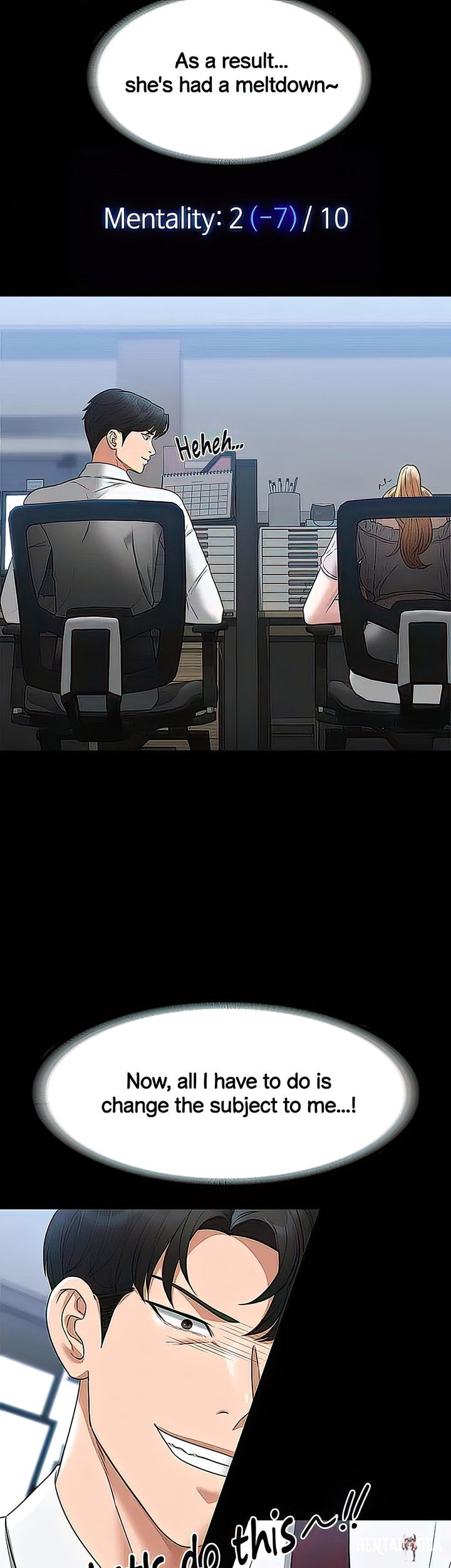 Supervisor Access Supervisor Access Chapter 57 - Page 24