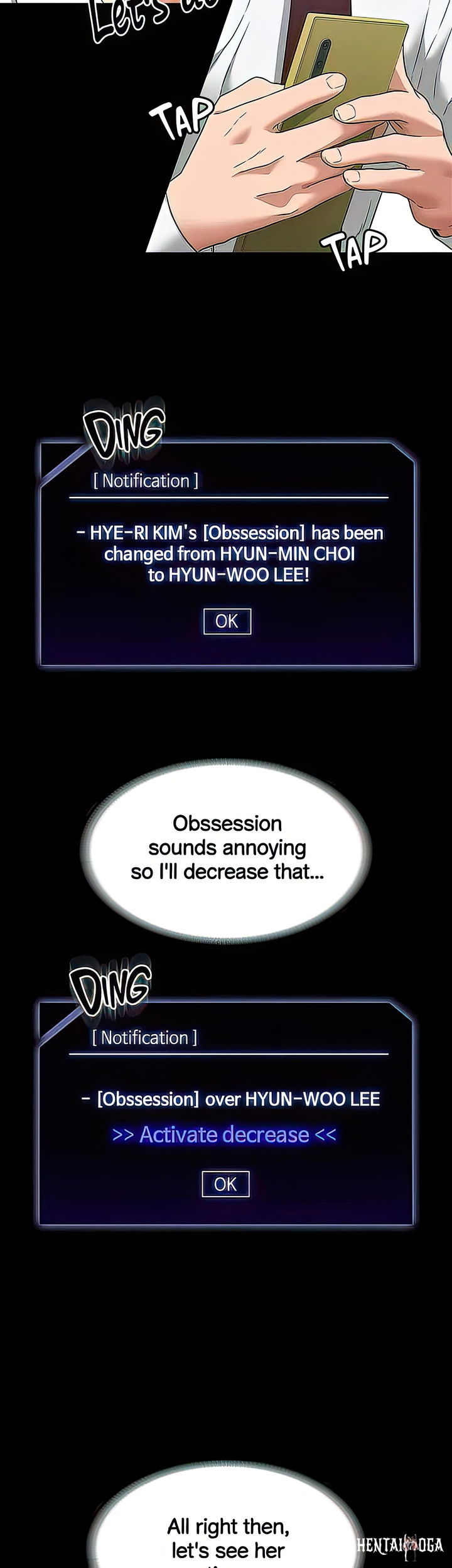 Supervisor Access Supervisor Access Chapter 57 - Page 25