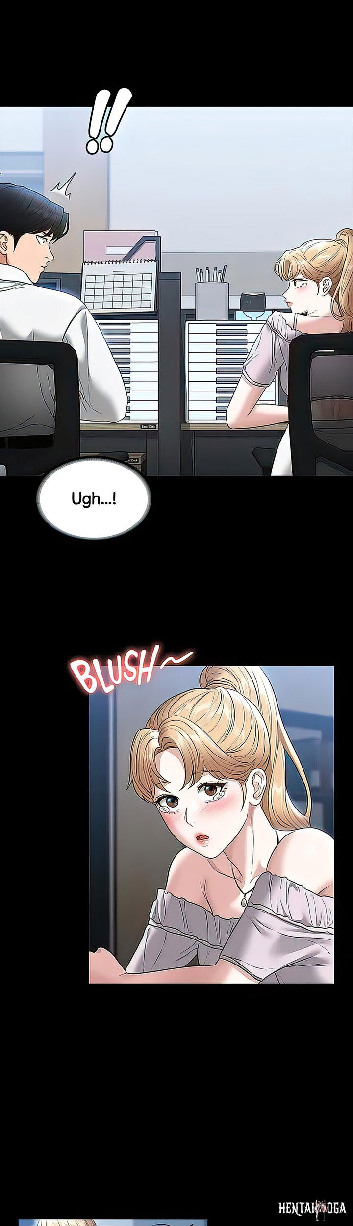 Supervisor Access Supervisor Access Chapter 57 - Page 27