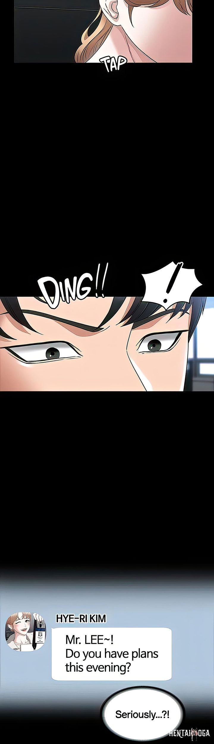 Supervisor Access Supervisor Access Chapter 57 - Page 30