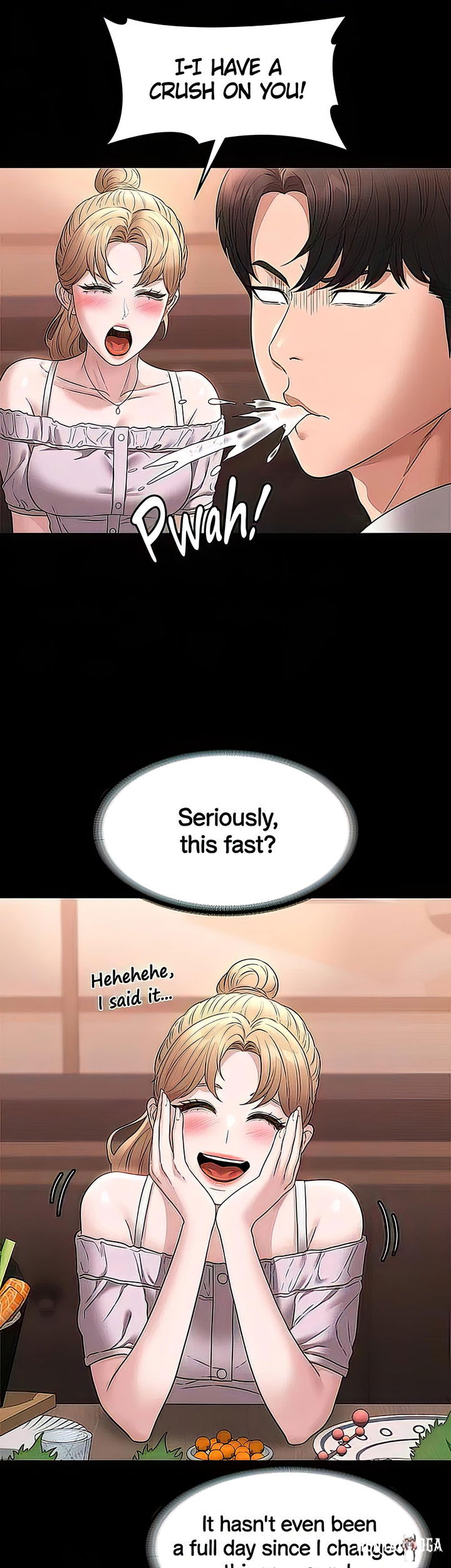 Supervisor Access Supervisor Access Chapter 57 - Page 37