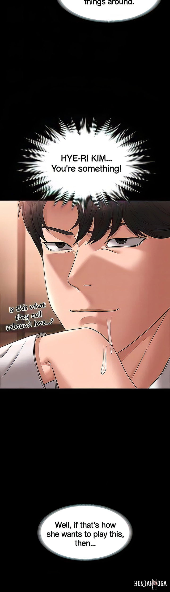 Supervisor Access Supervisor Access Chapter 57 - Page 38