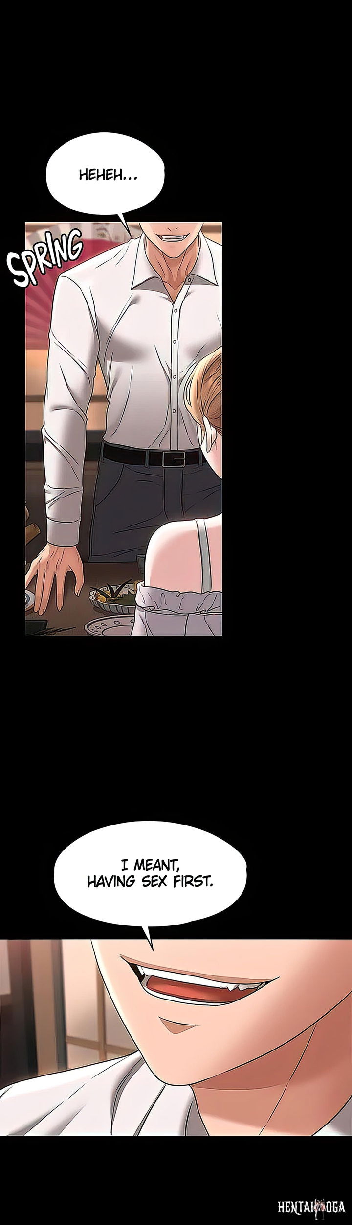 Supervisor Access Supervisor Access Chapter 57 - Page 41