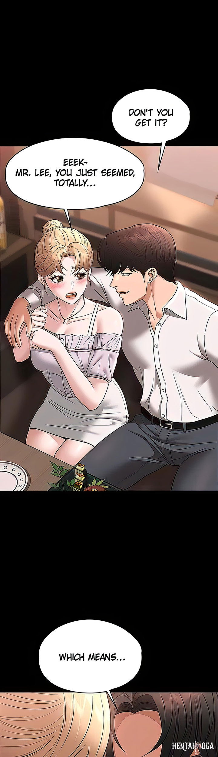 Supervisor Access Supervisor Access Chapter 57 - Page 42