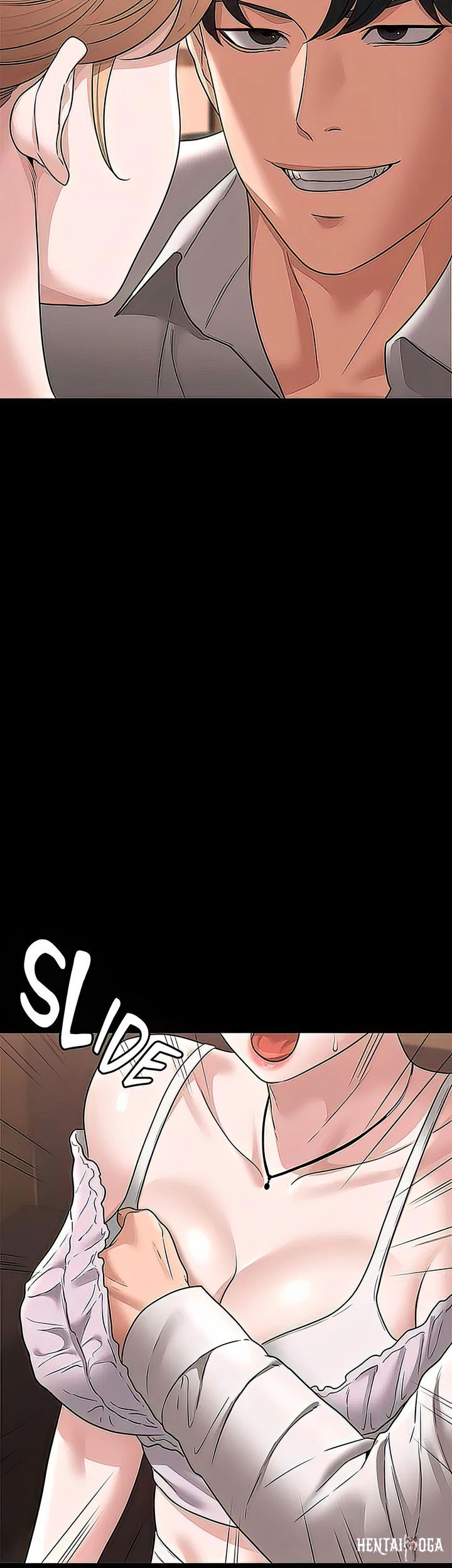 Supervisor Access Supervisor Access Chapter 57 - Page 43