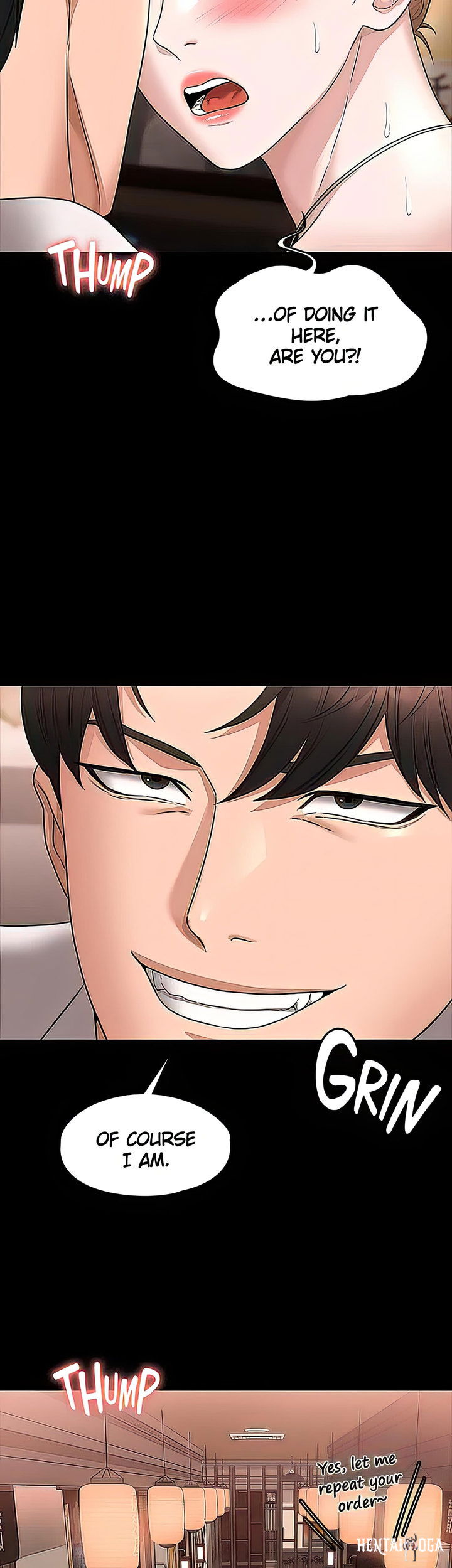 Supervisor Access Supervisor Access Chapter 57 - Page 46