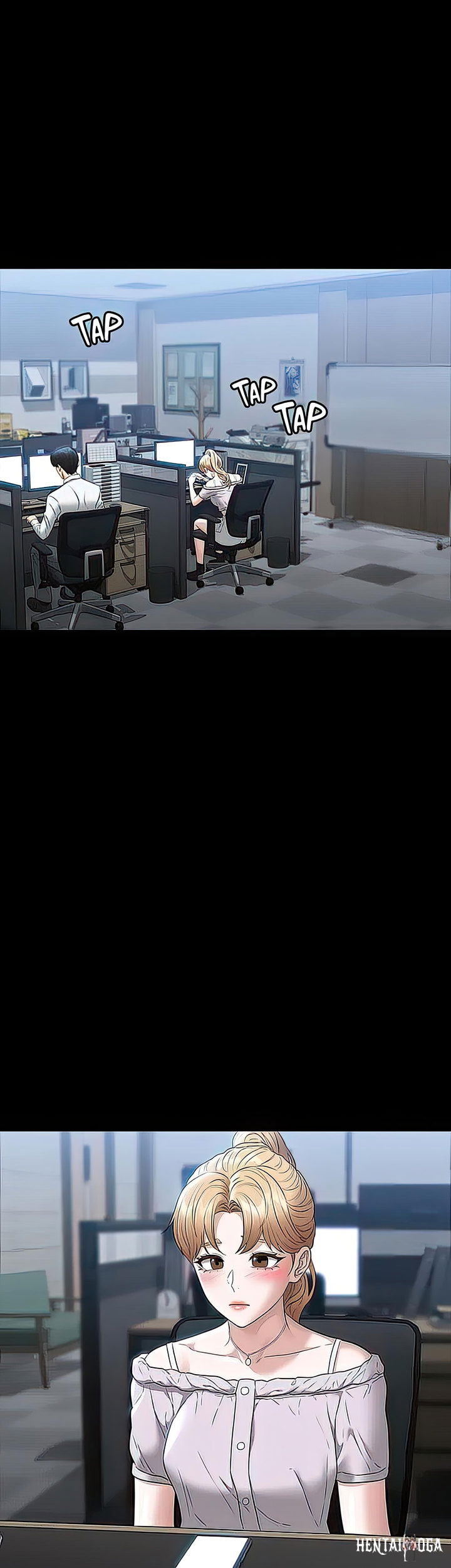 Supervisor Access Supervisor Access Chapter 57 - Page 5