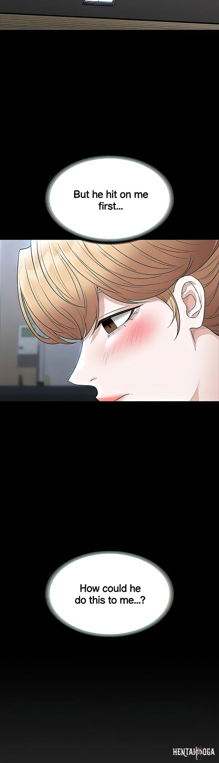 Supervisor Access Supervisor Access Chapter 57 - Page 6