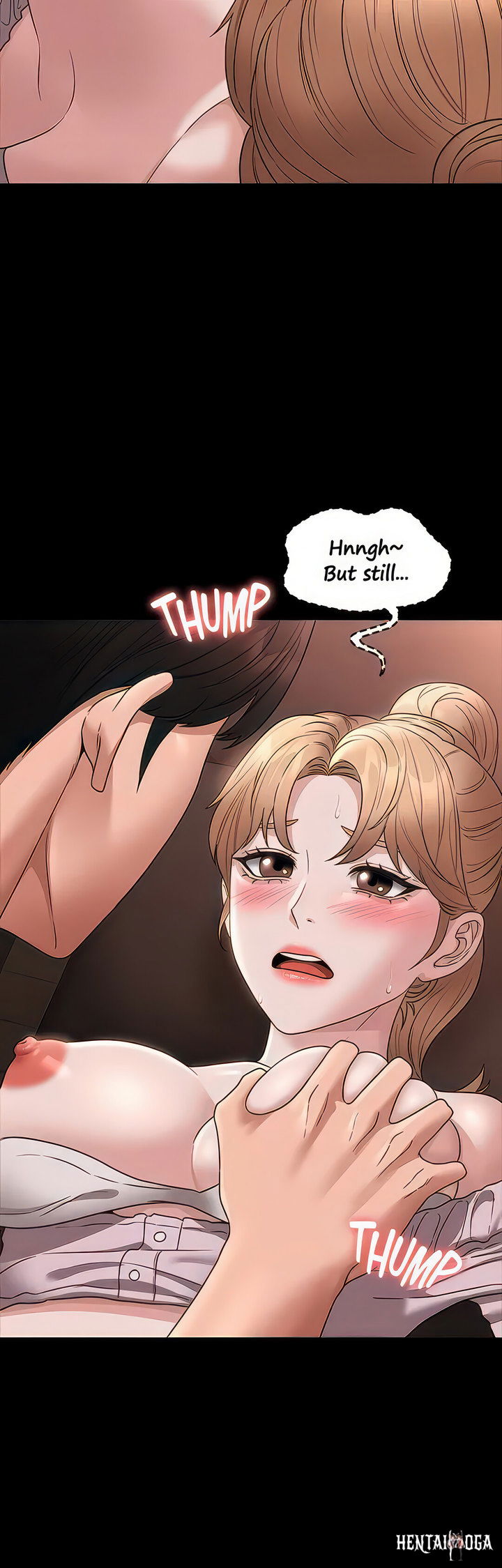 Supervisor Access Supervisor Access Chapter 58 - Page 13