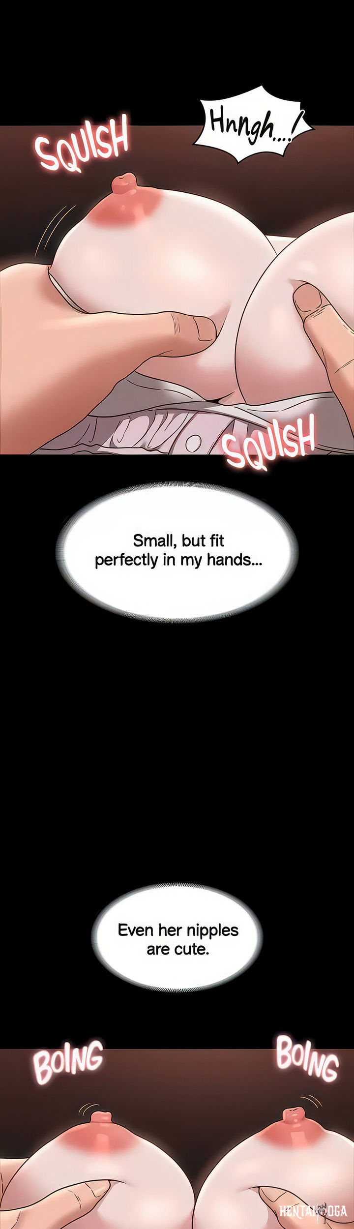 Supervisor Access Supervisor Access Chapter 58 - Page 14