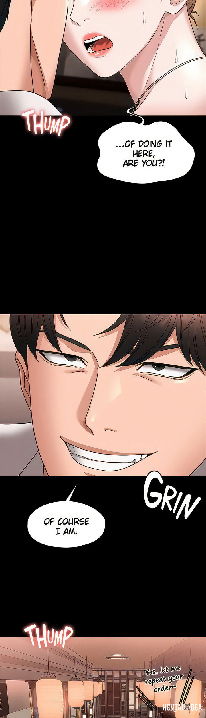 Supervisor Access Supervisor Access Chapter 58 - Page 2