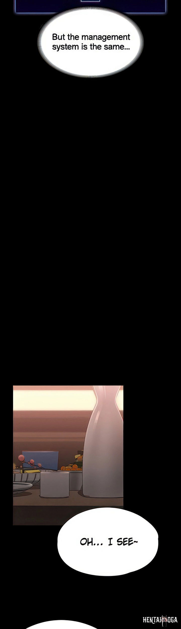 Supervisor Access Supervisor Access Chapter 58 - Page 27