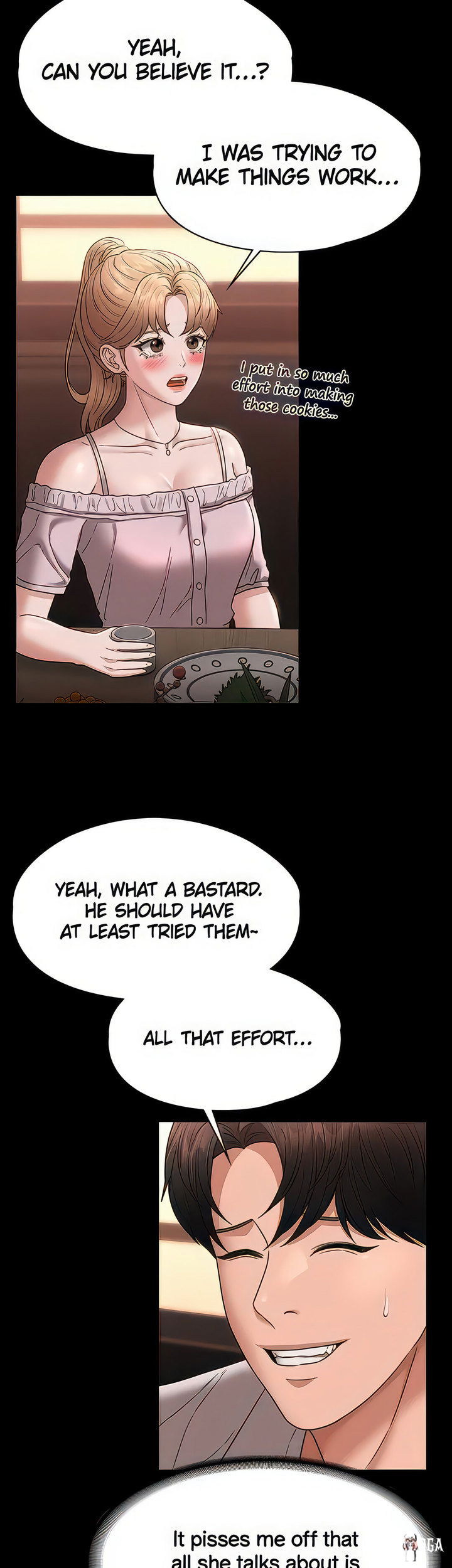 Supervisor Access Supervisor Access Chapter 58 - Page 28