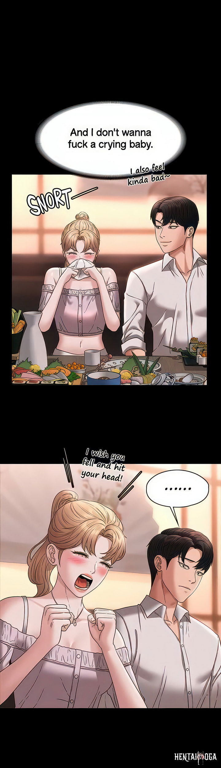 Supervisor Access Supervisor Access Chapter 58 - Page 32