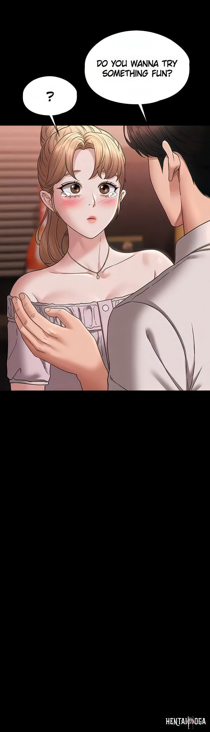 Supervisor Access Supervisor Access Chapter 58 - Page 35