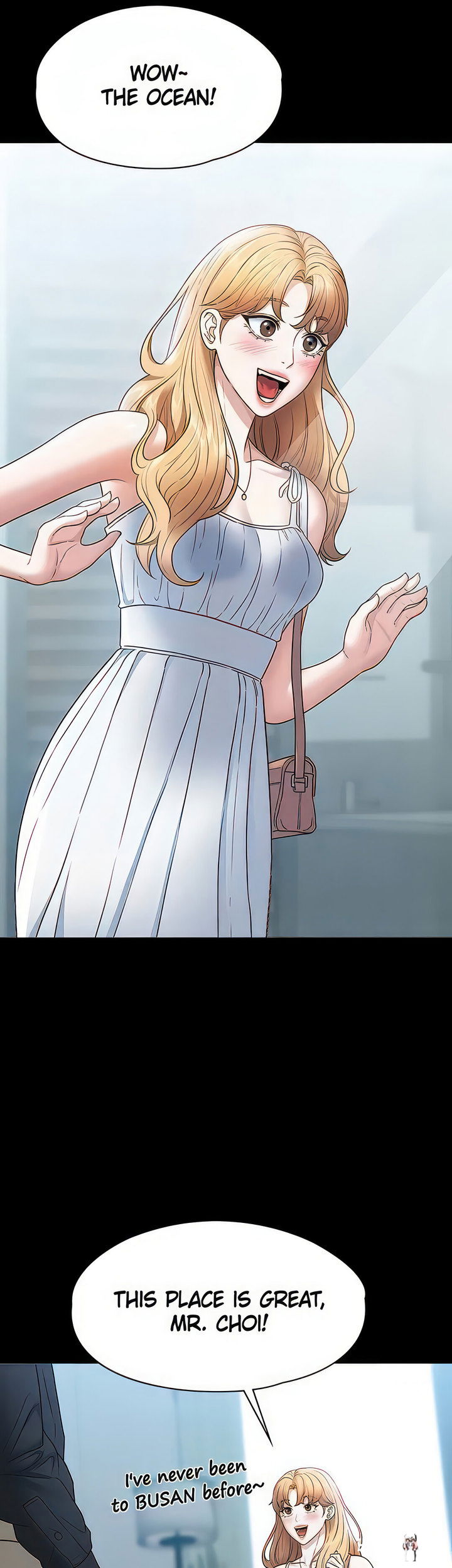 Supervisor Access Supervisor Access Chapter 58 - Page 37