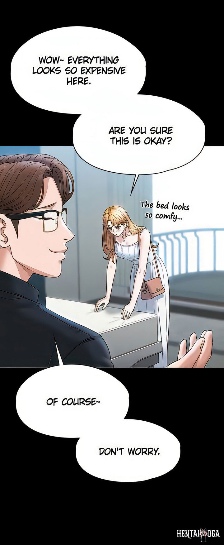 Supervisor Access Supervisor Access Chapter 58 - Page 39