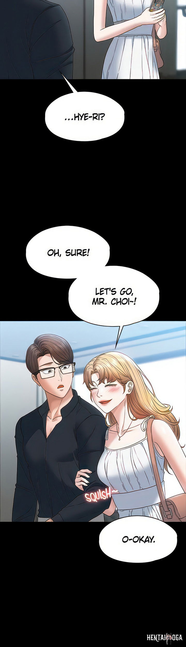 Supervisor Access Supervisor Access Chapter 58 - Page 41