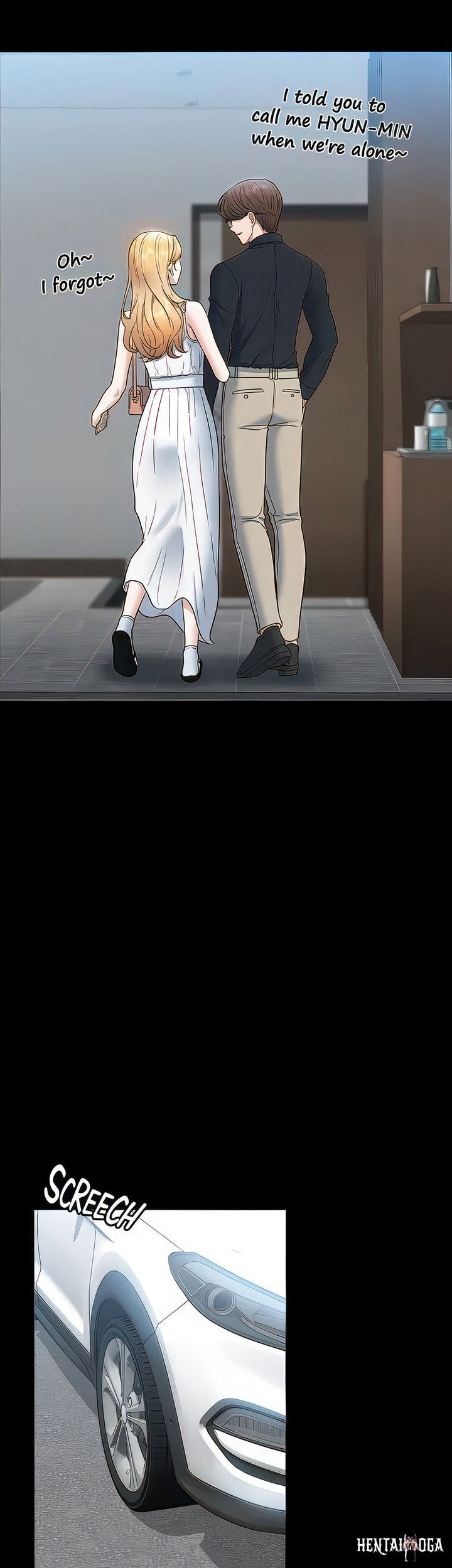 Supervisor Access Supervisor Access Chapter 58 - Page 42