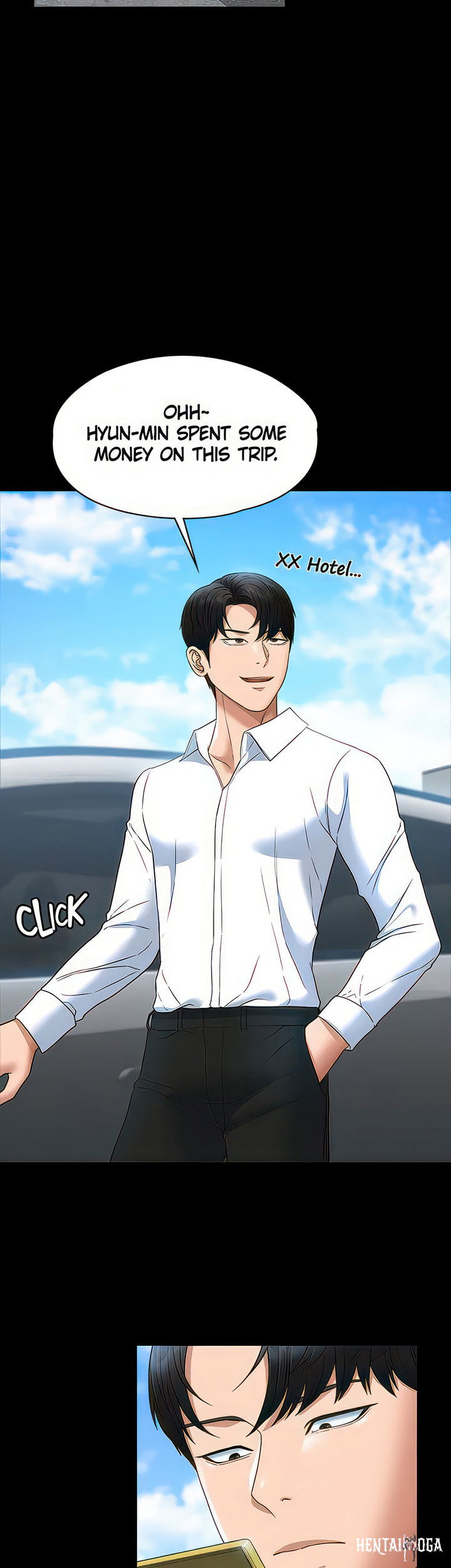 Supervisor Access Supervisor Access Chapter 58 - Page 43