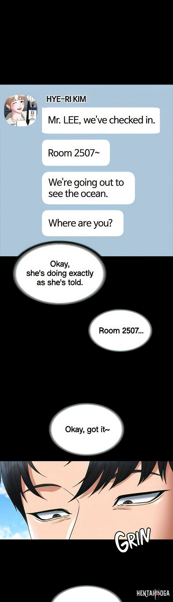 Supervisor Access Supervisor Access Chapter 58 - Page 45