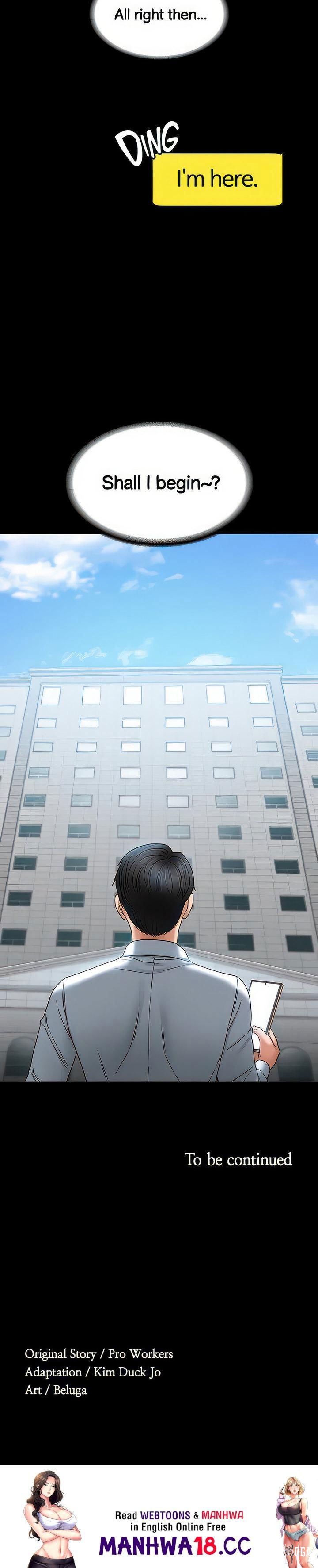 Supervisor Access Supervisor Access Chapter 58 - Page 46