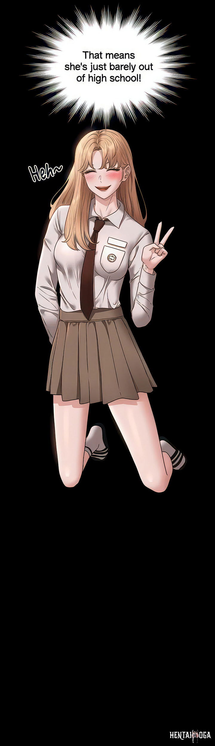 Supervisor Access Supervisor Access Chapter 58 - Page 9