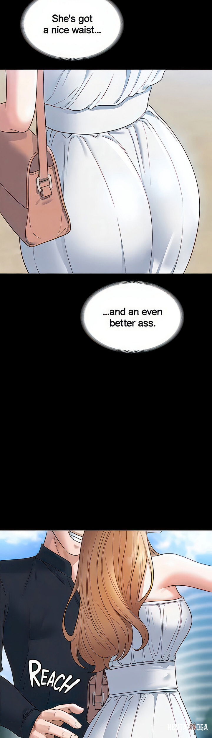 Supervisor Access Supervisor Access Chapter 59 - Page 12