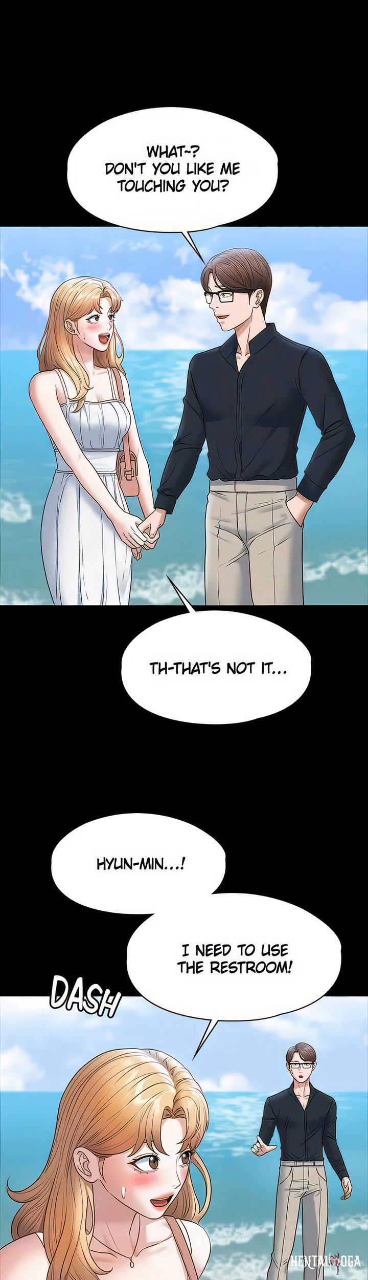 Supervisor Access Supervisor Access Chapter 59 - Page 14