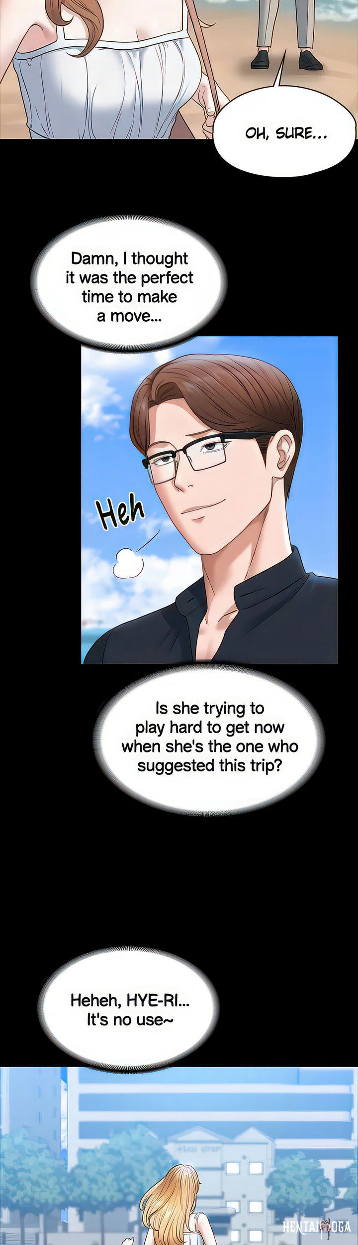 Supervisor Access Supervisor Access Chapter 59 - Page 15