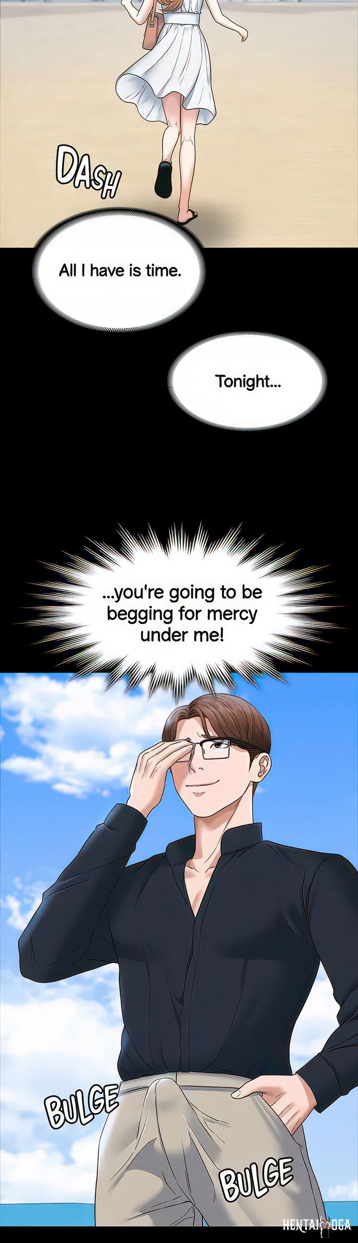 Supervisor Access Supervisor Access Chapter 59 - Page 16