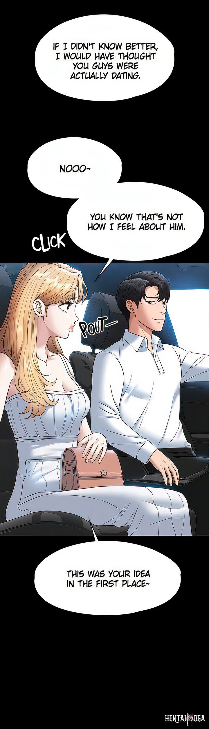 Supervisor Access Supervisor Access Chapter 59 - Page 18