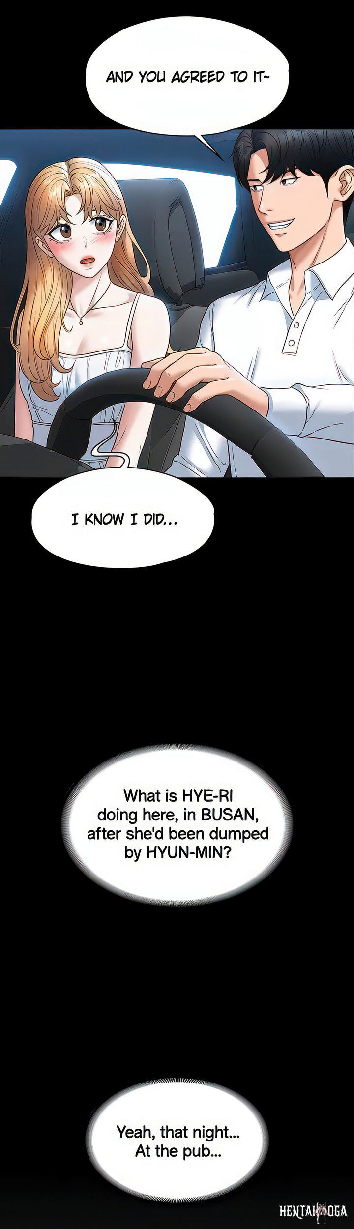 Supervisor Access Supervisor Access Chapter 59 - Page 19