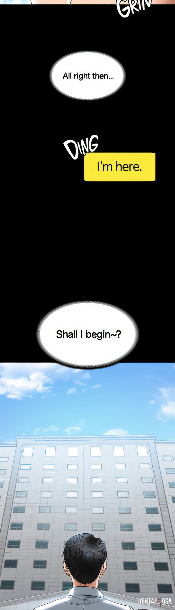 Supervisor Access Supervisor Access Chapter 59 - Page 2