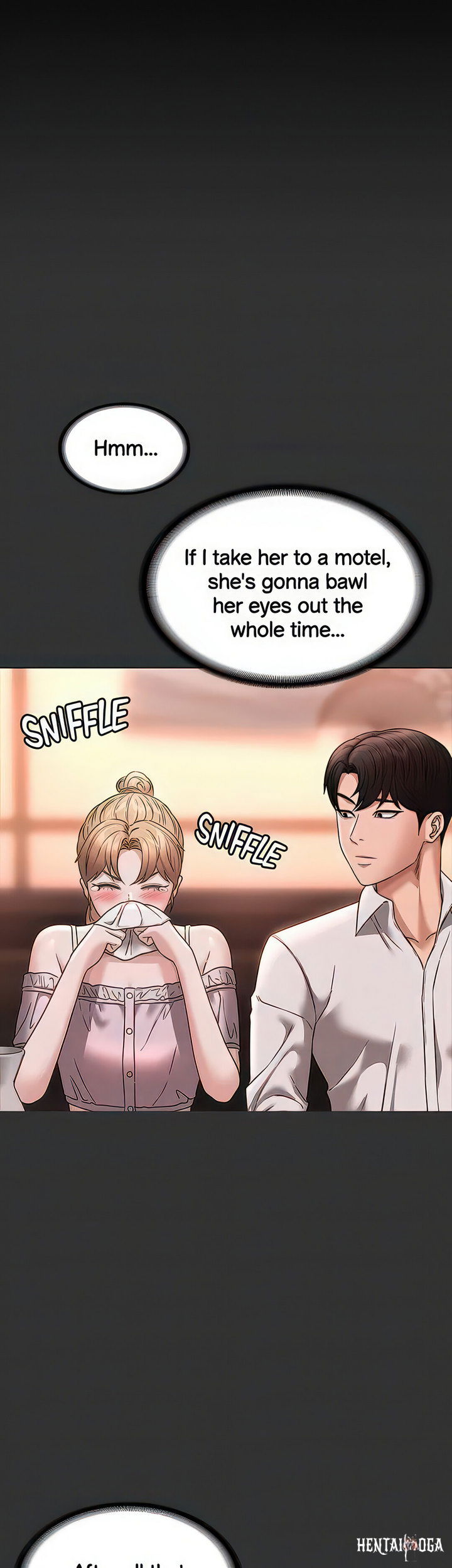 Supervisor Access Supervisor Access Chapter 59 - Page 20