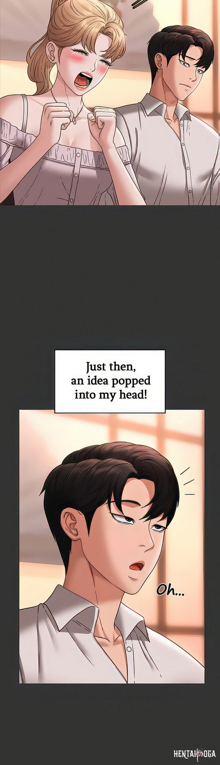 Supervisor Access Supervisor Access Chapter 59 - Page 22