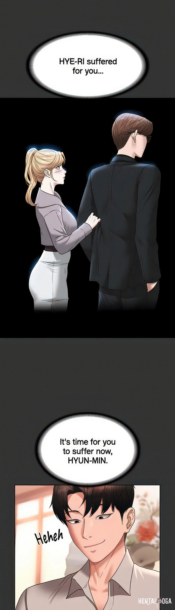 Supervisor Access Supervisor Access Chapter 59 - Page 24