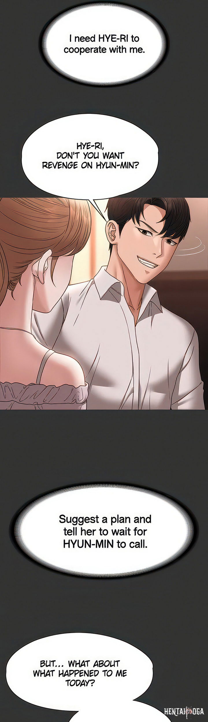 Supervisor Access Supervisor Access Chapter 59 - Page 27