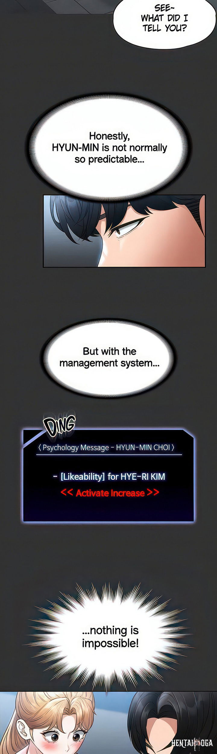 Supervisor Access Supervisor Access Chapter 59 - Page 31