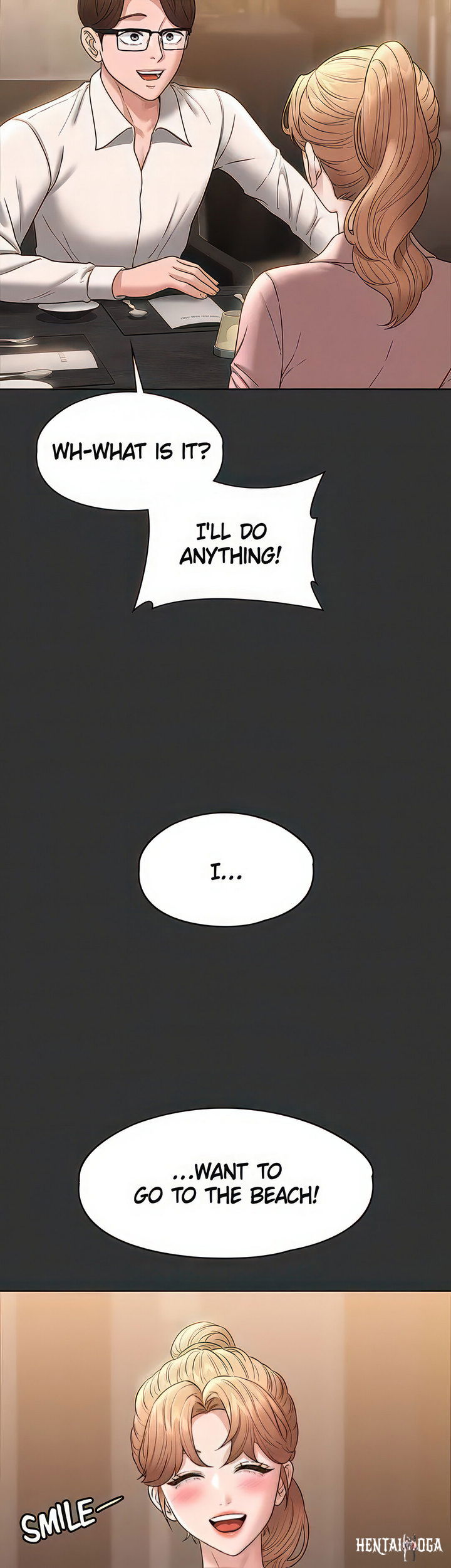 Supervisor Access Supervisor Access Chapter 59 - Page 36